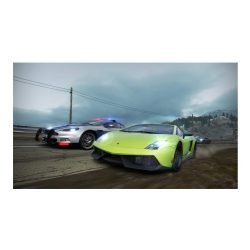 Need For Speed: Hot Pursuit Remastered