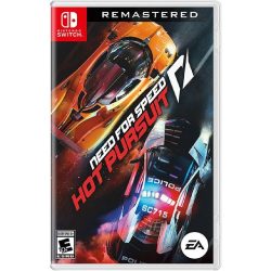 Need For Speed: Hot Pursuit Remastered