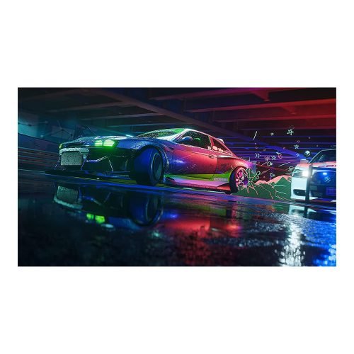 Need for Speed Unbound