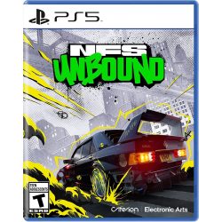 Need for Speed Unbound