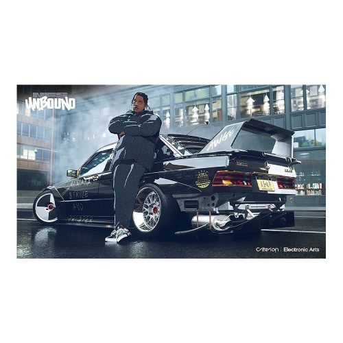 Need for Speed Unbound