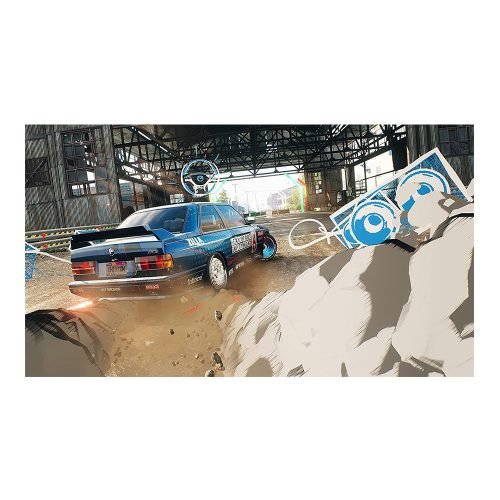 Need for Speed Unbound