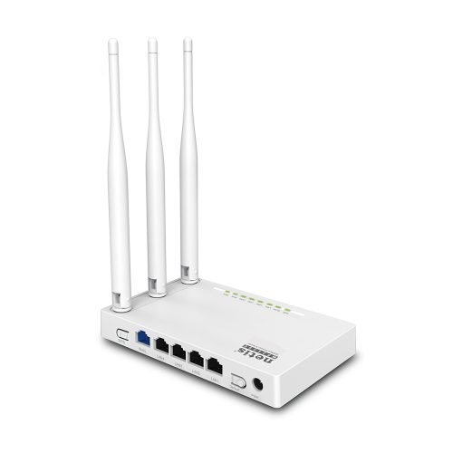 Netis 300Mbps Wireless N Router