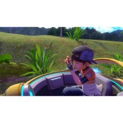 New Pokemon Snap – NS