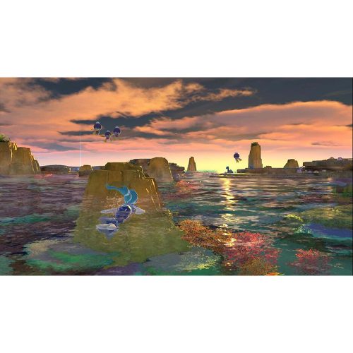 New Pokemon Snap – NS