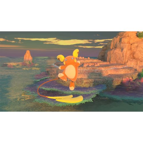 New Pokemon Snap – NS