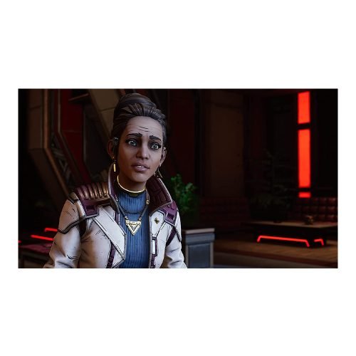 New Tales from the Borderlands