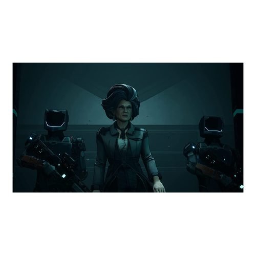 New Tales from the Borderlands
