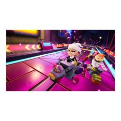 Nickelodeon Kart Racers 3