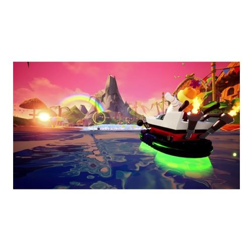 Nickelodeon Kart Racers 3