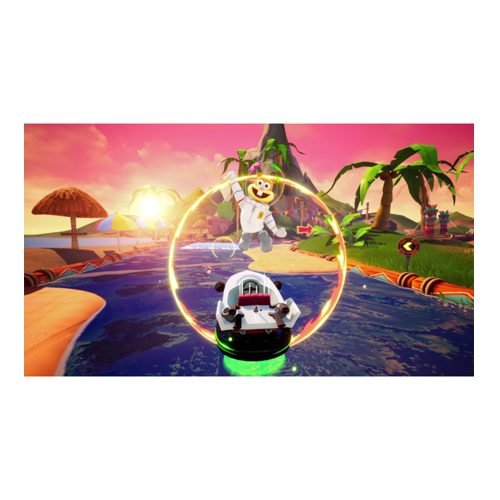 Nickelodeon Kart Racers 3