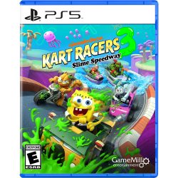 Nickelodeon Kart Racers 3