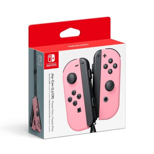 Nintendo Switch Joy-Con (L/R)
