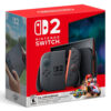 Switch 2 + Mario Kart World