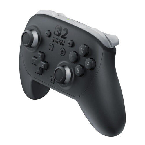 Nintendo Switch 2 Pro Controller