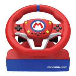 Nintendo Switch Mario Kart Racing Wheel Pro Mini