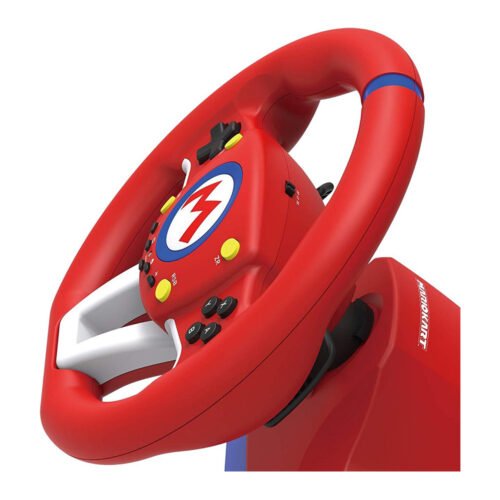 Nintendo Switch Mario Kart Racing Wheel Pro Mini
