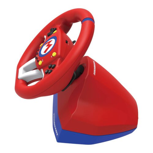 Nintendo Switch Mario Kart Racing Wheel Pro Mini