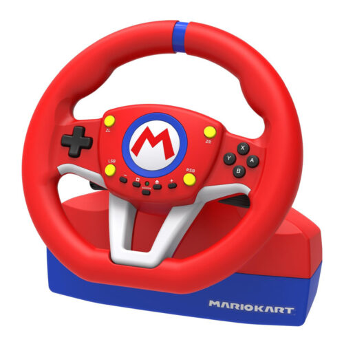 Nintendo Switch Mario Kart Racing Wheel Pro Mini