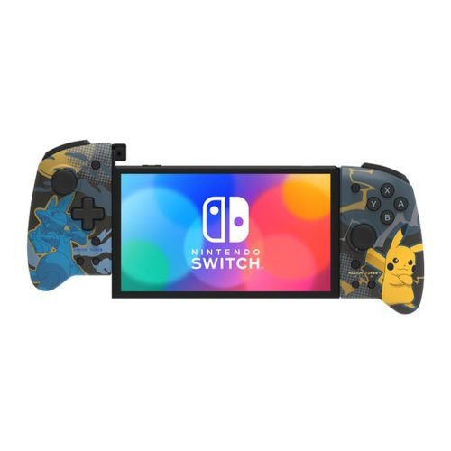 Split Pad Pro