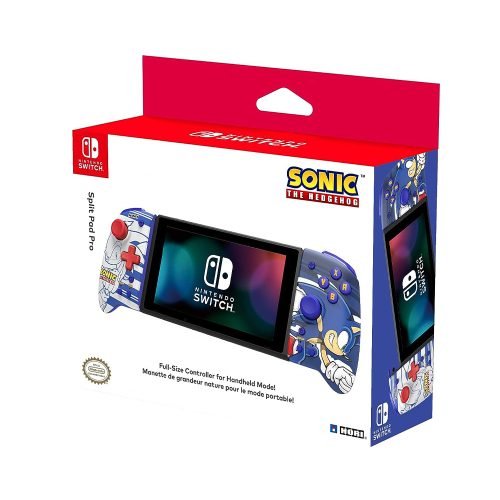 Split Pad Pro