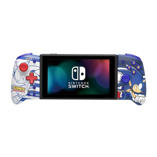 Split Pad Pro