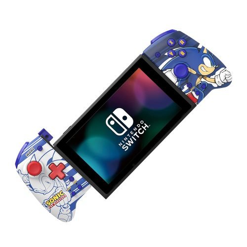 Split Pad Pro