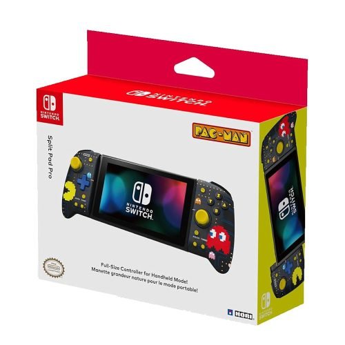 Split Pad Pro