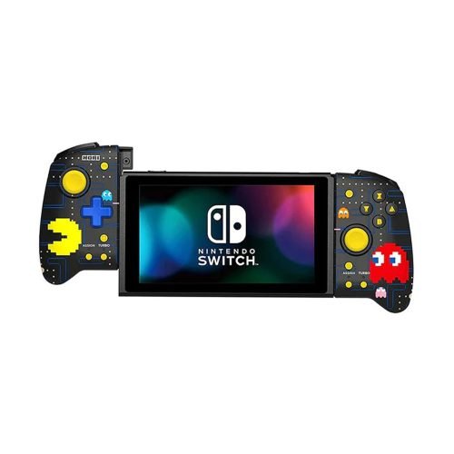 Split Pad Pro