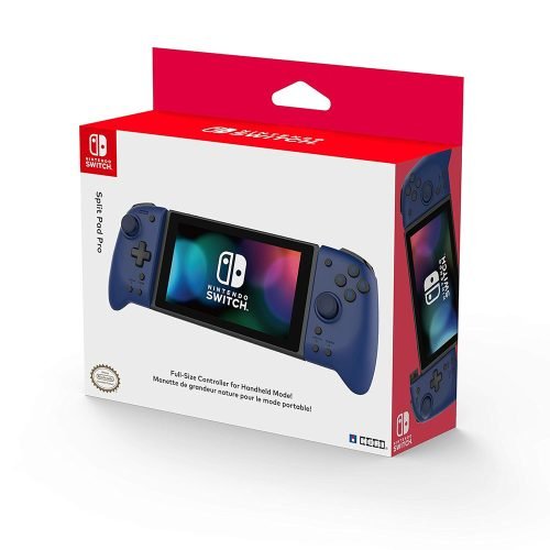 Split Pad Pro