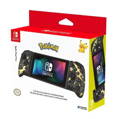 Split Pad Pro
