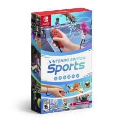 Nintendo Switch Sports