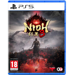 Nioh 3 – PS5