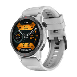 Noise Endeavour 2 Rugged Smart Watch – 22mm Strap
