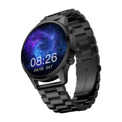 Noise Halo Plus Smartwatch – 22mm Strap