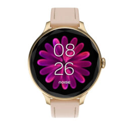 NoiseFit Diva Smartwatch – 16mm Strap