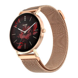 NoiseFit Diva 2 Smartwatch – 20mm Strap