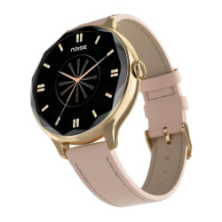 NoiseFit Diva Smartwatch – 16mm Strap