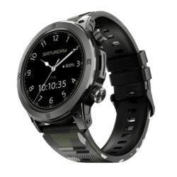 Noise Endeavour Smartwatch – 22mm Strap