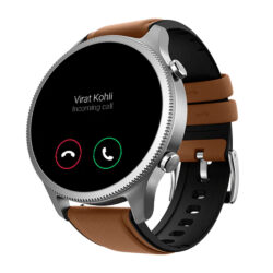 NoiseFit Halo Smartwatch – 22mm Strap