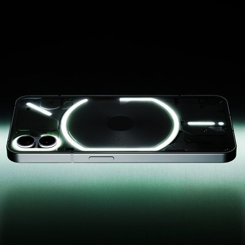 Nothing Phone (1) – 8/256GB