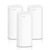 Tenda Nova Ex12 Whole Home Gigabit Mesh Wifi 6 Ax3000Mbps 3 Packs