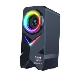 ONIKUMA L2 RGB Full Range Speaker