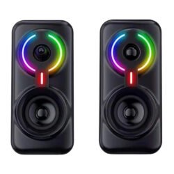ONIKUMA L6 Multimedia Gaming Speaker