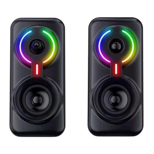 ONIKUMA L6 Multimedia Gaming Speaker