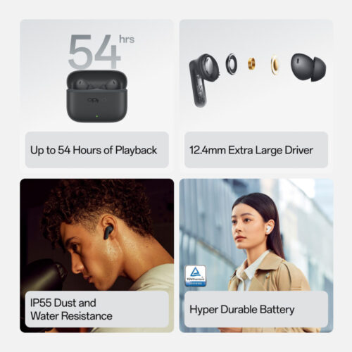 OPPO Enco Buds3 Pro