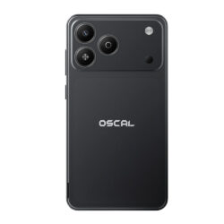 OSCAL Flat 3C Mini – 3/32GB