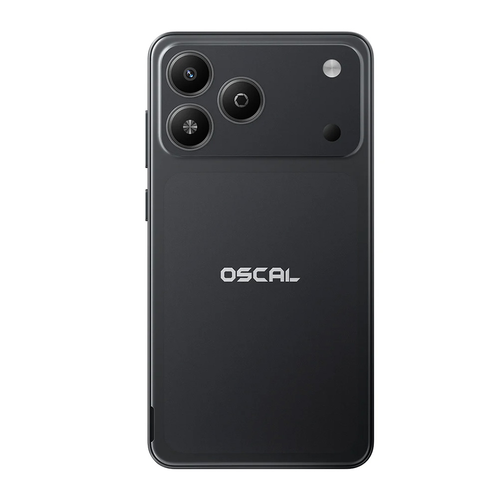 OSCAL Flat 3C Mini – 3/32GB OSCAL Flat 3C Mini – 3/32GB