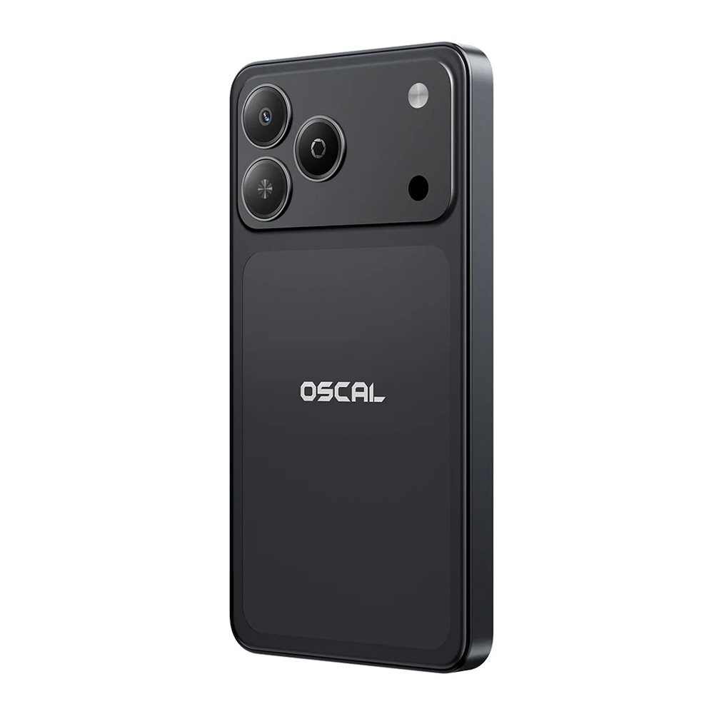 OSCAL Flat 3C Mini – 3/32GB OSCAL Flat 3C Mini – 3/32GB