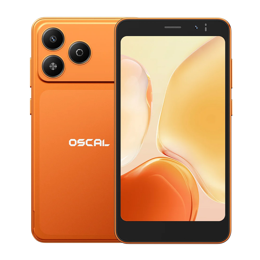 OSCAL Flat 3C Mini – 3/32GB OSCAL Flat 3C Mini – 3/32GB